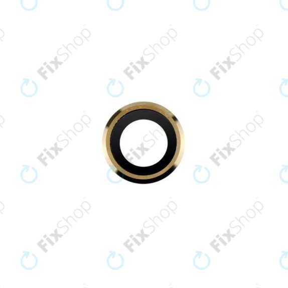 Apple iPhone 6 - Camera Lens (Gold)