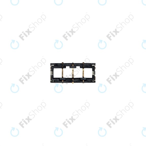 Apple iPhone 5C, 5S - Battery Connector