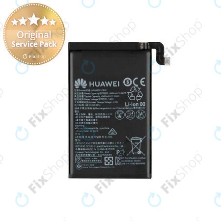 Huawei Mate 30 Pro - Battery HB555591EEW 4500mAh - 24022957