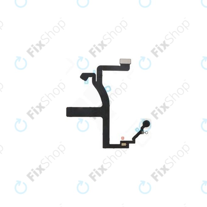 Apple iPhone 15 - Camera Flash + Flex Cable