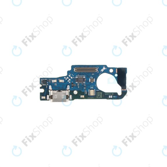 Samsung Galaxy M55 M556B - Charging Connector PCB Board