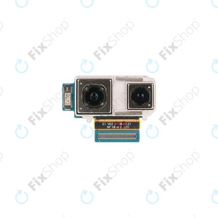 Xiaomi Mi 8 - Rear Camera - 412120130086 Genuine Service Pack