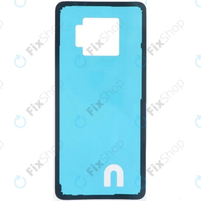 Xiaomi Mi Note 10 M190F4AG - Battery Cover Adhesive