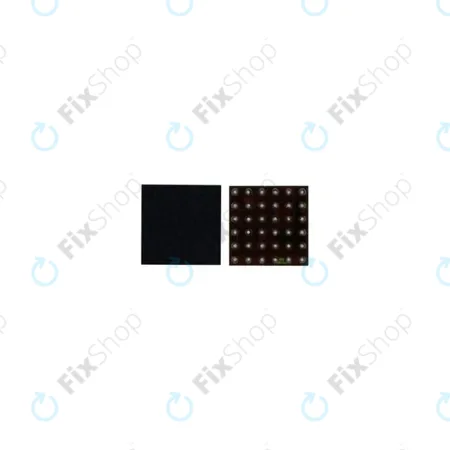 Apple iPhone 7, 7 Plus, iPad (5th, 6th, 7th Gen), iPad Pro 9.7, 10.5, 12.9 (1st Gen) - USB Charging IC U4001 1610A3