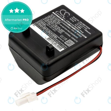 Samsung SS7550, SS7555, SSR200 - Battery DJ96-00142A Lio-Ion 18.5V 1500mAh HQ