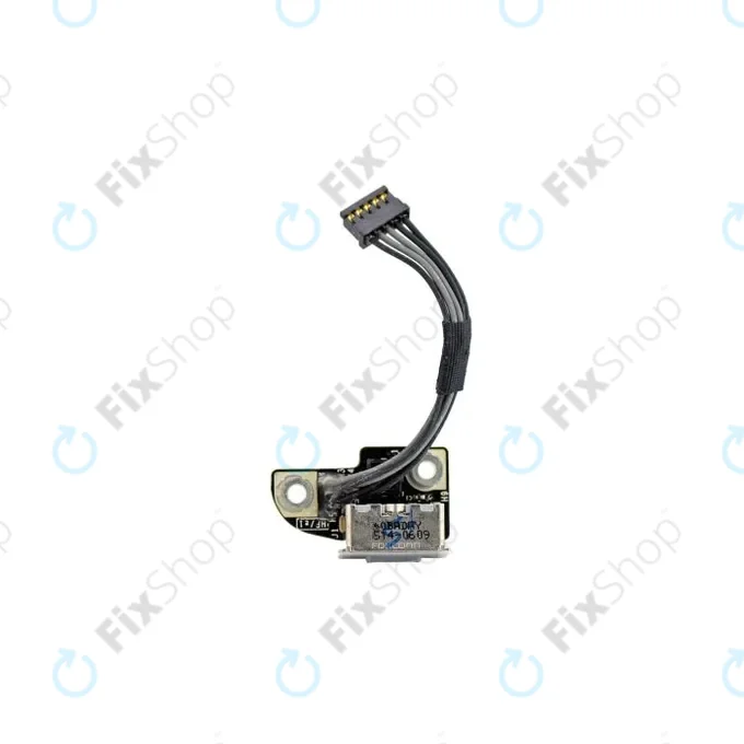 Apple MacBook Pro 13" A1278 (Late 2008), 15" A1286 (Late 2008 - Early 2009), 17" A1297 (Early 2009 - Late 2011) - MagSafe Board
