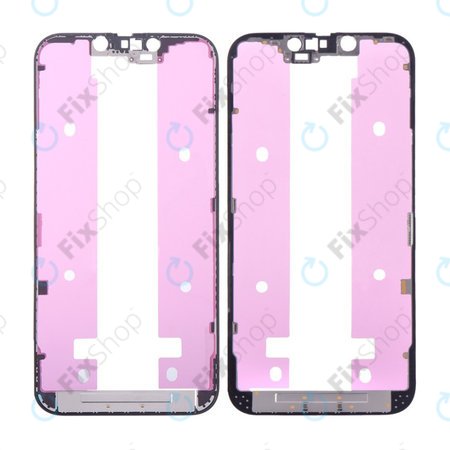Apple iPhone 14 - Front Frame + Adhesive