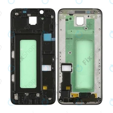 Samsung Galaxy A6 A600 (2018) - Front Frame - GH98-42767A Genuine Service Pack