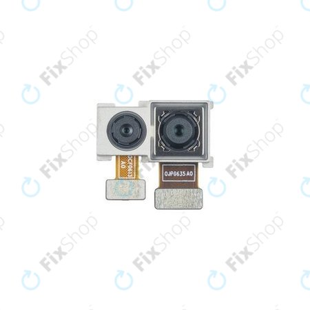 Huawei Mate 10 Lite, P20 Lite - Rear Camera - 23060281, 23060280, 23060342 Genuine Service Pack