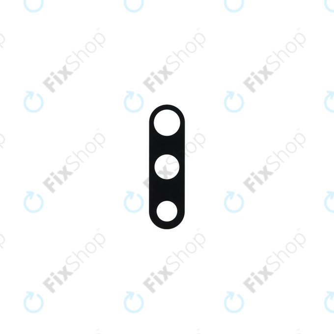 Samsung Galaxy Note 10 N970F - Rear Camera Lens