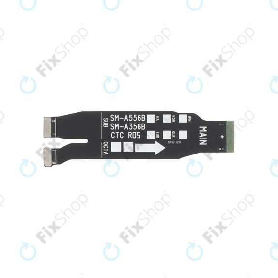 Samsung Galaxy A35 A356B - Main Flex Cable