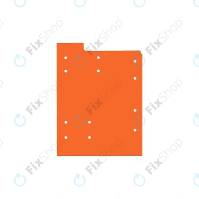 Huawei Honor View 20 - Battery Adhesive Adhesive - 51639143 Genuine Service Pack