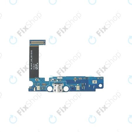 Samsung Galaxy Note Edge N915F - Charging Connector + Microphone - GH96-07533A Genuine Service Pack
