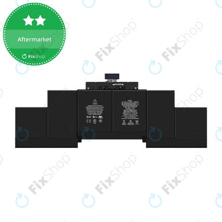 Apple MacBook Pro 15" A1398 (Mid 2015) - Battery A1618 8600mAh