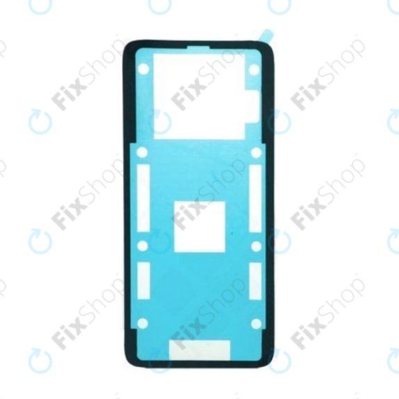 Xiaomi Poco X3 NFC, X3 Pro - Battery Cover Adhesive