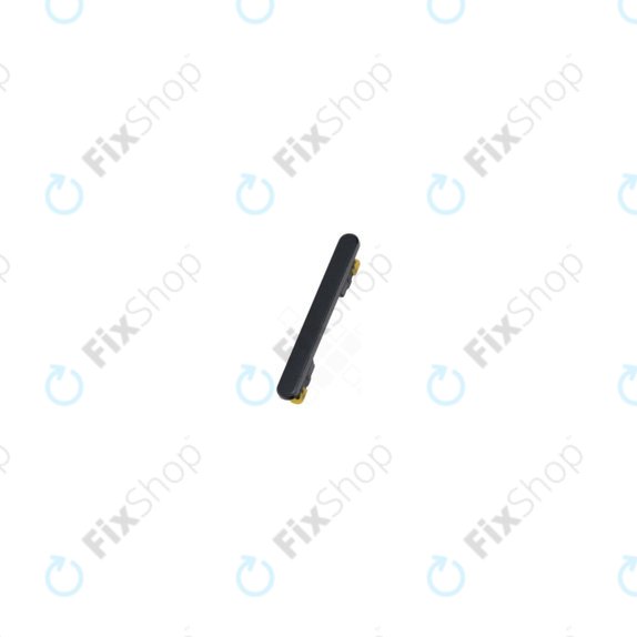 Samsung Galaxy A34 5G A346B, A54 5G A546B - Volume Button (Black) - GH98-48075A Genuine Service Pack