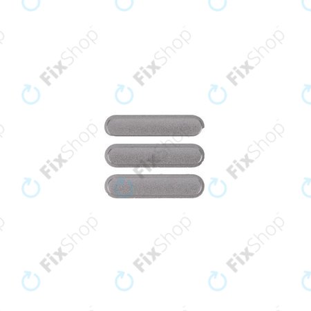 Apple iPad Mini 4 - Side Buttons (Space Gray)