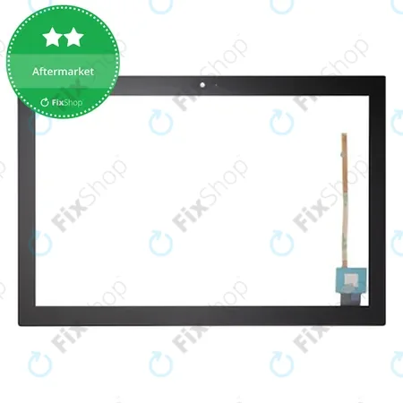 Lenovo Tab 4 10 TB-X304 - Touch Screen (Black)