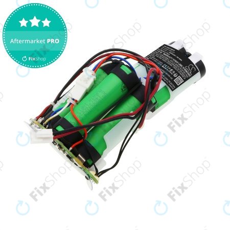 Philips PowerPro Duo, Aqua, Daily Duo - Battery 69-2008-009-223 Li-Ion 18V 2000mAh HQ