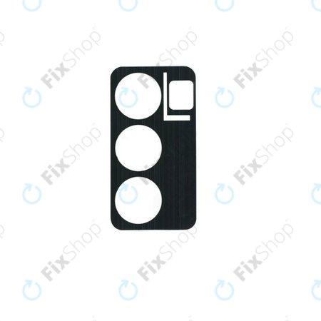 Samsung Galaxy Z Fold 2 F916B - Rear Camera Lens Adhesive - GH02-21281A Genuine Service Pack