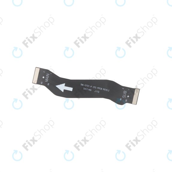 Main Flex Cable for Samsung S25 FE