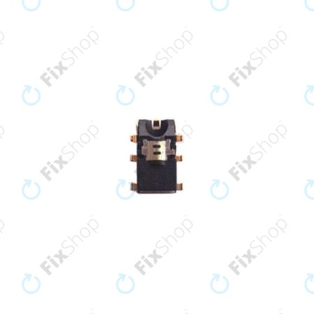 Xiaomi Redmi Note 4X - Jack Connector