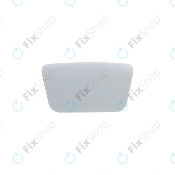Touchpad cover V2.0 (White) for Sony PlayStation 5 DualSense controller