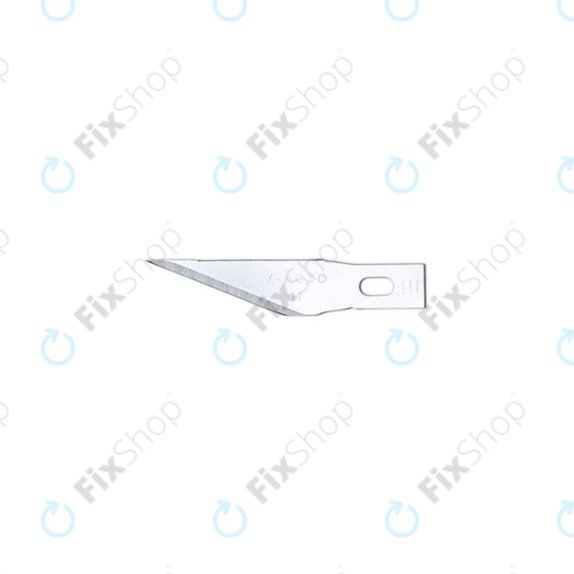 X-Acto X-Life No.11 - Classic Fine Point Blades (10pcs)