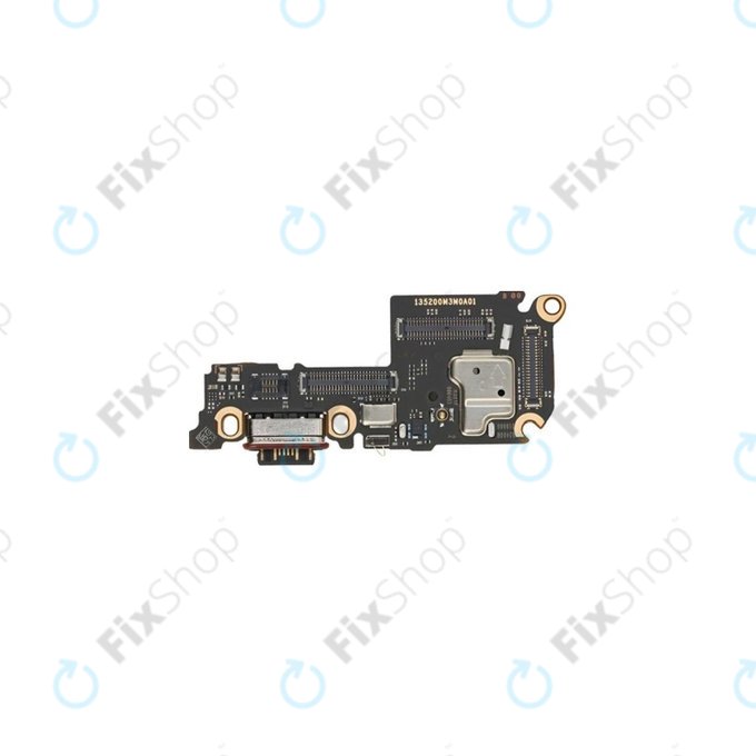 Xiaomi 13 - Charging Connector PCB Board