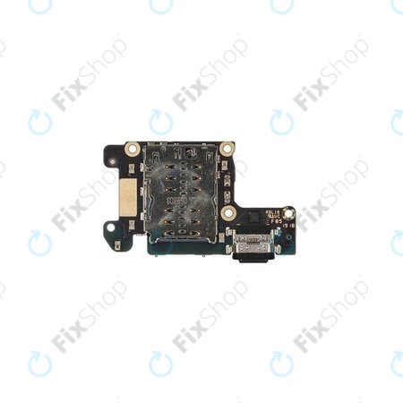 Xiaomi Mi 9T, Mi 9T Pro - Charging Connector PCB Board