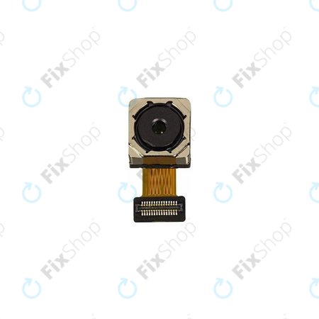 Blackberry Keyone - Rear Camera