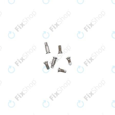 Apple MacBook Pro 15" A1707 (Late 2016 - Mid 2017), A1990 (2018 - 2019) - Bottom Screw Set