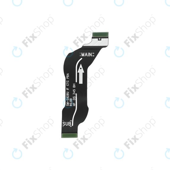 Samsung Galaxy S24 Ultra S928B - Main Flex Cable