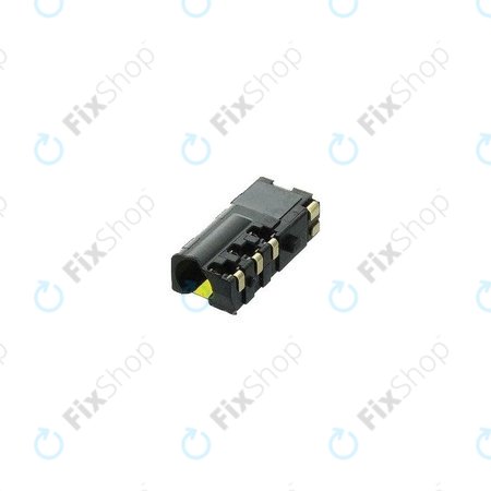 Huawei P9 Lite - Jack Connector