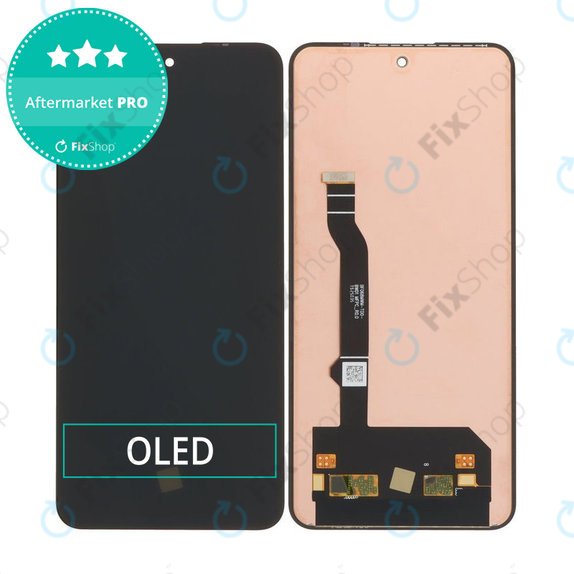 Nothing CMF Phone 2 Pro - LCD Display + Touch Screen OLED