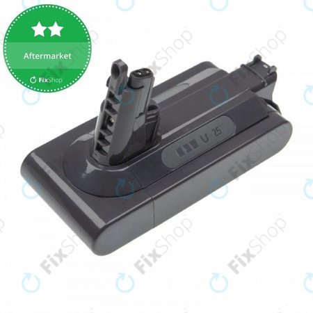 Dyson V10 - Battery 969352-02, SV12, 206340 Li-Ion 25.2V 2000mAh