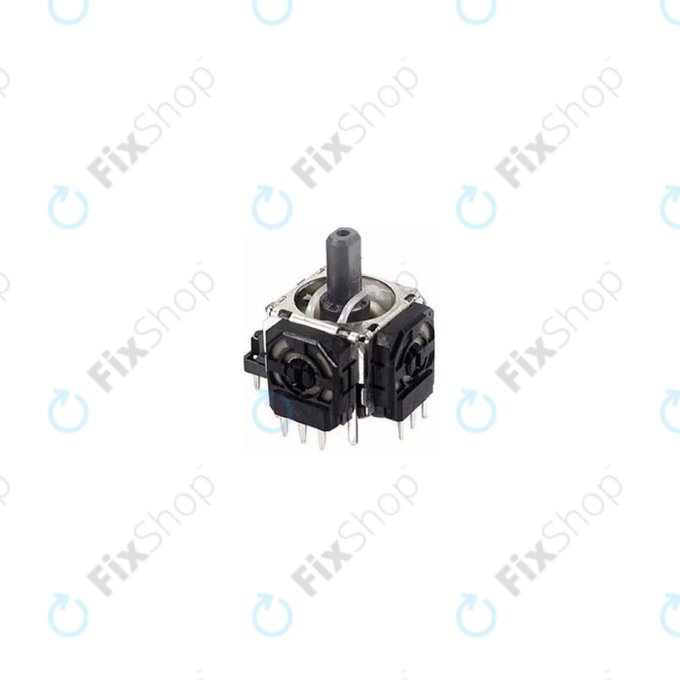 Sony Playstation 4 - 3D Joystick for Controller (1pcs)