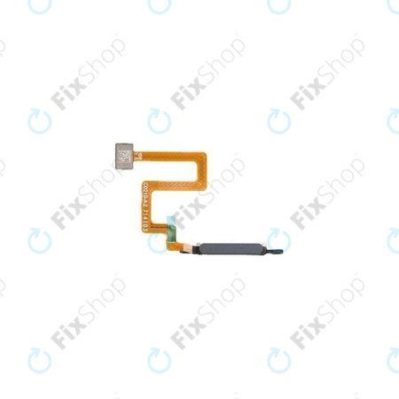 OnePlus 9 - Fingerprint Sensor + Flex Cable - 2011100289 Genuine Service Pack