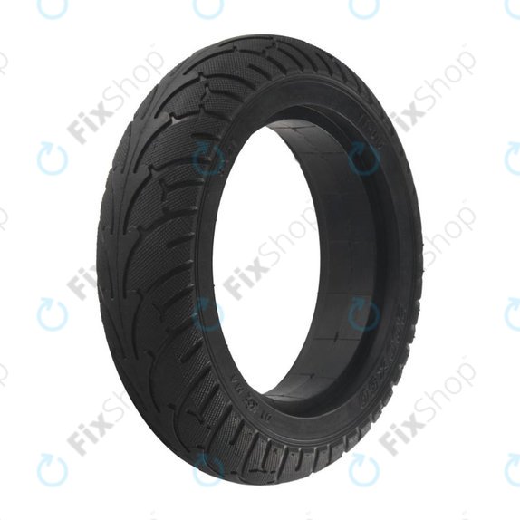 Kugoo S1, S1 Pro, S2, S3 - Front Full Tubeless Tire 200x50 (without Holes)
