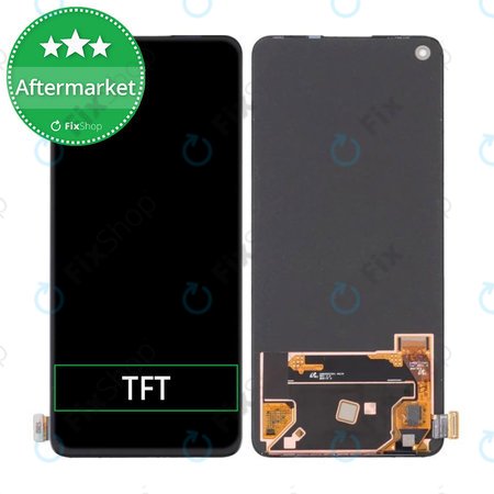 Realme GT Neo 3T RMX3371 RMX3372 - LCD Display + Touch Screen TFT