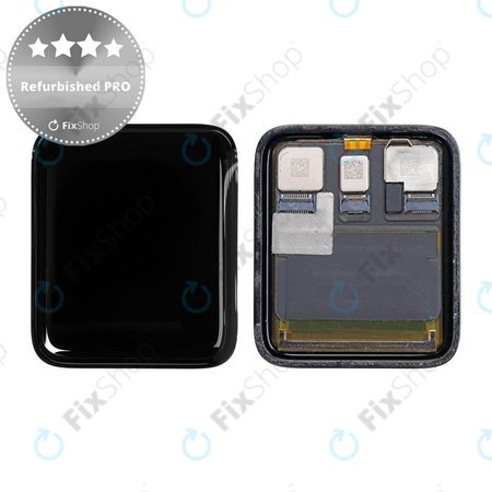 Apple Watch 3 42mm - LCD Display + Touch Screen Refurbished PRO