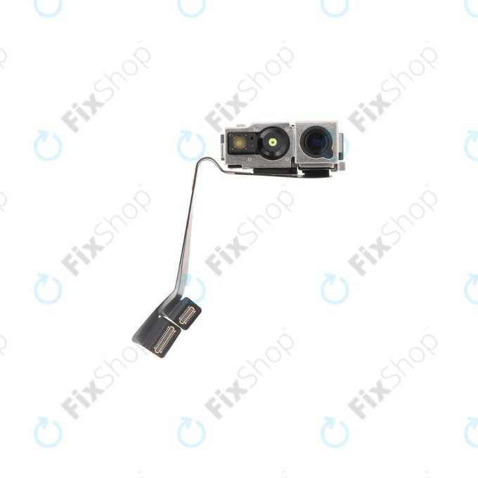 Apple iPhone 16 Pro - Front Camera with IR Camera, Pulled