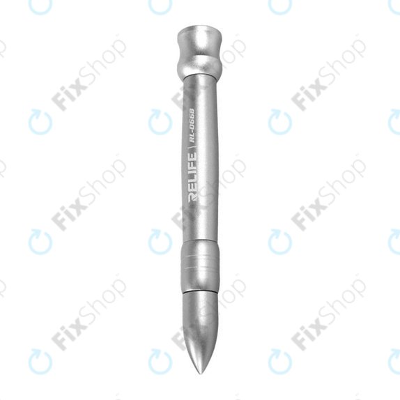 Relife RL-066B - Back Glass Blasting Pen Tool for Phone Repair