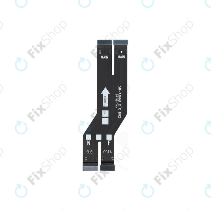 Samsung Galaxy A16 4G, A16 5G, A17 4G, A17 5G - Main Flex Cable - GH82-36147A Genuine Service Pack
