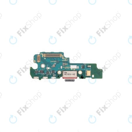 Samsung Galaxy Z Fold 3 F926B - Charging Connector PCB Board - GH96-14519A Genuine Service Pack
