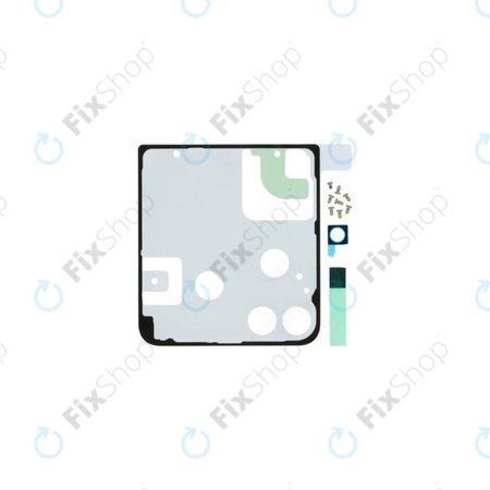 Samsung Galaxy Z Flip 5 F731B - LCD Adhesive Set - GH82-31832A Genuine Service Pack