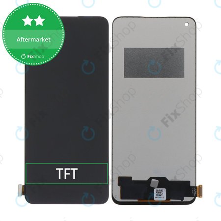 Realme 10 4G - LCD Display + Touch Screen TFT