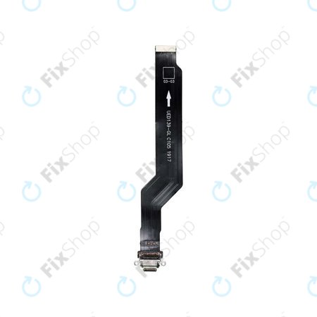 OnePlus 7 - Charging Connector + Flex Cable - 1041100061 Genuine Service Pack