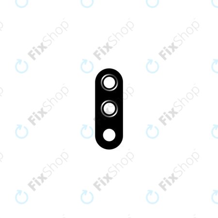 Samsung Galaxy A01 A015F - Rear Camera Lens