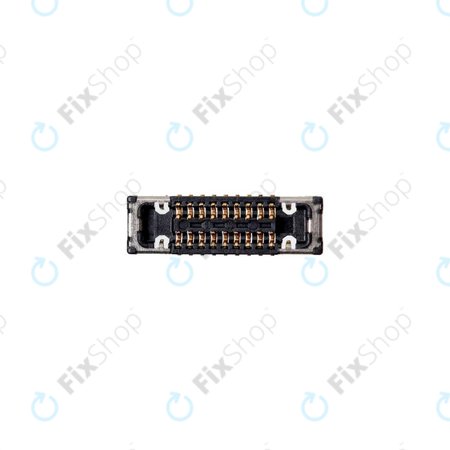 Apple iPhone XS, XS Max - Infrared FPC Connector